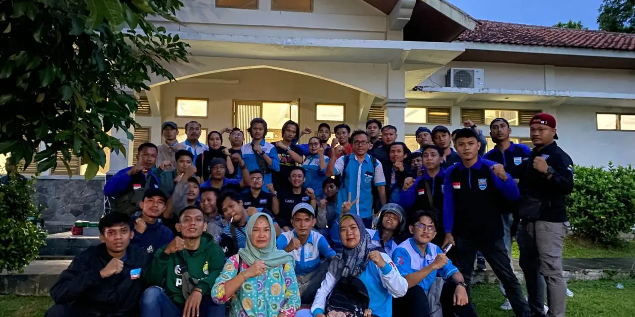 Rapat Depekab Alot, SPN Purwakarta Kawal Ketat Penetapan UMK 2026