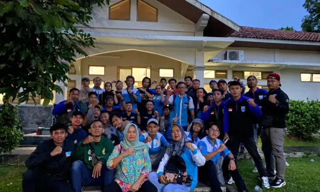 Rapat Depekab Alot, SPN Purwakarta Kawal Ketat Penetapan UMK 2026