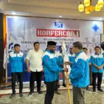 Pengurus DPC SPN Halmahera Tengah Resmi Dilantik, Siap Kawal Kesejahteraan Ribuan Buruh di Kawasan IWIP!