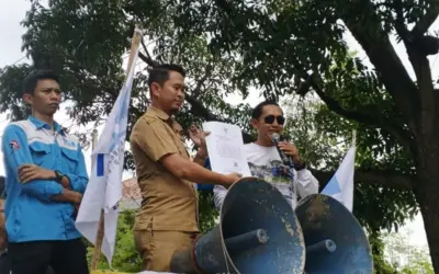SPN Cianjur Sukses Kawal UMK 2026 Naik 7,53 Persen