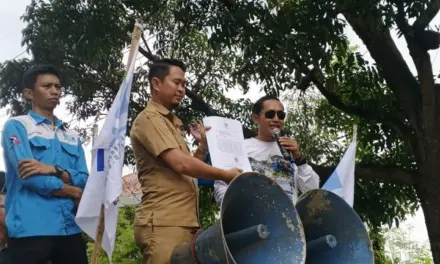 SPN Cianjur Sukses Kawal UMK 2026 Naik 7,53 Persen