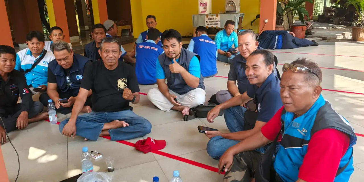 SPN Desak Gubernur Jakarta Tetapkan UMP Sesuai KHL Rp 5,89 Juta