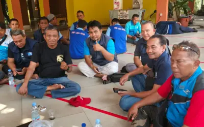 SPN Desak Gubernur Jakarta Tetapkan UMP Sesuai KHL Rp 5,89 Juta