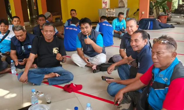 SPN Desak Gubernur Jakarta Tetapkan UMP Sesuai KHL Rp 5,89 Juta