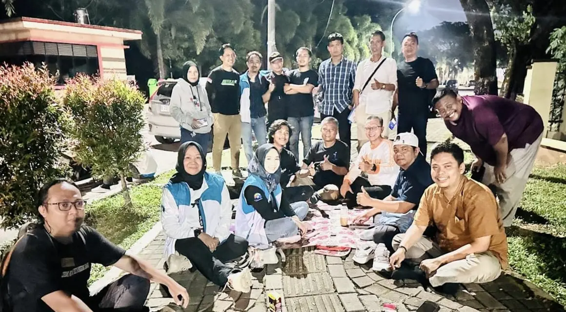 SPN Kawal Ketat Pleno Depeprov Banten, Pastikan UMK Kabupaten Serang 2026 Naik 6,61 Persen