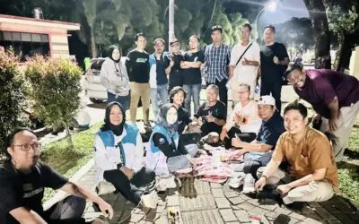 SPN Kawal Ketat Pleno Depeprov Banten, Pastikan UMK Kabupaten Serang 2026 Naik 6,61 Persen