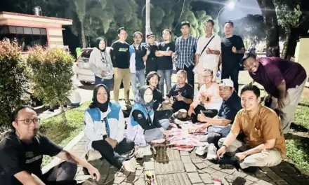 SPN Kawal Ketat Pleno Depeprov Banten, Pastikan UMK Kabupaten Serang 2026 Naik 6,61 Persen