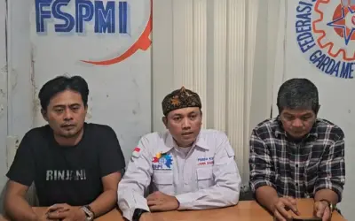 SPN Kecewa Gubernur Jabar Coret Ratusan UMSK 2026