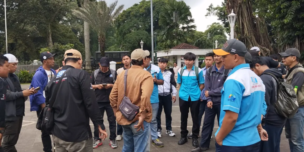 SPN Kota Bogor Kawal Ketat UMK 2026, Tuntut Kenaikan 9 Persen