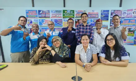 SPN dan Gajimu.com Resmi Rampungkan Program Makin Terang