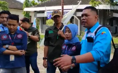 Sah! UMK Rembang 2026 Naik Menjadi Rp 2.386.305 Melalui Voting Alot