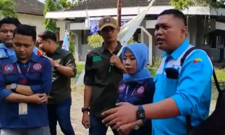 Sah! UMK Rembang 2026 Naik Menjadi Rp 2.386.305 Melalui Voting Alot