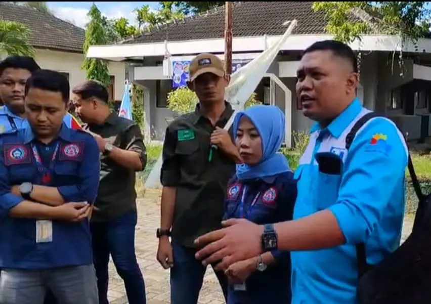 Sah! UMK Rembang 2026 Naik Menjadi Rp 2.386.305 Melalui Voting Alot