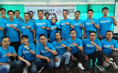 SPN Pemuda Harus Kendalikan Teknologi di Era Industri 5.0