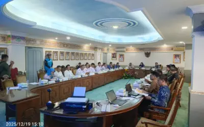 Tok! Depekab Serang Sepakati UMK 2026 Naik 6,61 Persen Jadi Rp 5,1 Juta