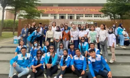 Tok! UMK Pati 2026 Disepakati Rp 2.485.000, SPN Terima Keputusan