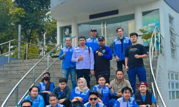 UMK Karawang 2026 Resmi Rp 5,88 Juta, SPN Soroti Kerumitan Formula Baru