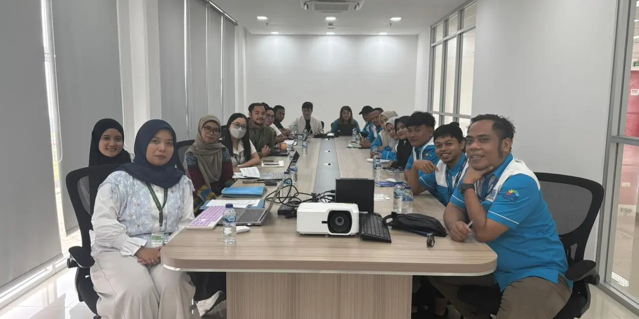 PSP SPN Perjuangkan Hak Buruh Melalui PKB di PT Hardases Abadi Indonesia