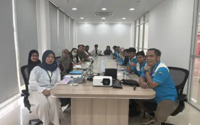 PSP SPN Perjuangkan Hak Buruh Melalui PKB di PT Hardases Abadi Indonesia