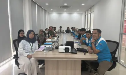 PSP SPN Perjuangkan Hak Buruh Melalui PKB di PT Hardases Abadi Indonesia