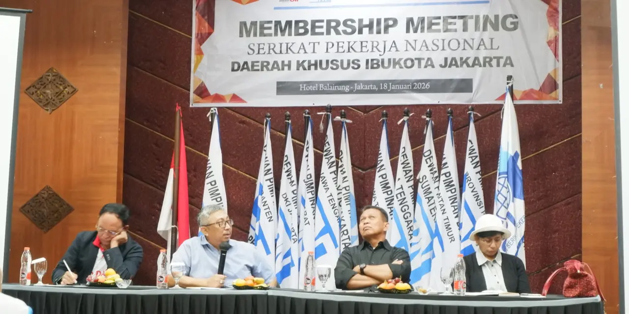 Putusan MK Tegaskan Upah Layak Adalah Hak Konstitusional Pekerja