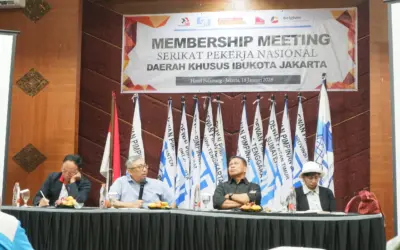 Putusan MK Tegaskan Upah Layak Adalah Hak Konstitusional Pekerja