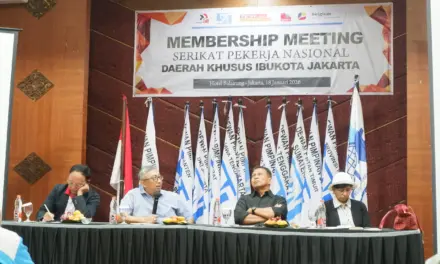 Putusan MK Tegaskan Upah Layak Adalah Hak Konstitusional Pekerja