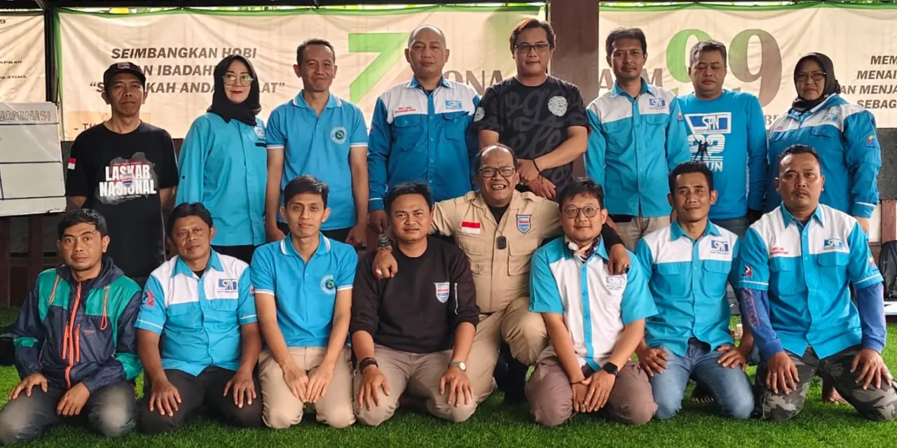Resmi Dilantik, PSP SPN PT Sugih Instrumendo Abadi Siap Perkuat Basis Buruh