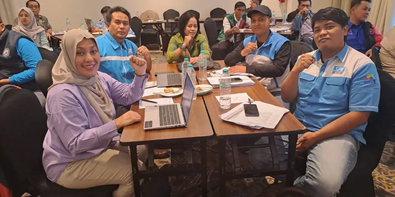 SPN Desak Penerapan HRDD di Sektor Garmen Lewat Forum KSPI-JILAF