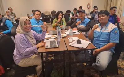 SPN Desak Penerapan HRDD di Sektor Garmen Lewat Forum KSPI-JILAF