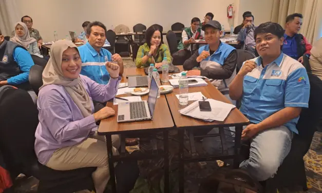 SPN Desak Penerapan HRDD di Sektor Garmen Lewat Forum KSPI-JILAF