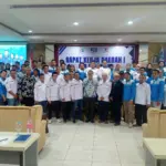 DPD SPN Jateng Gelar Rakerda I, Fokus Tingkatkan Soliditas Organisasi
