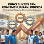 Refleksi organisasi pasca Rakernas II SPN 2026 Jakarta