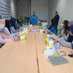 SPN PT Ungaran Sari Garments dan AFWA Survei Kebutuhan Hidup Buruh