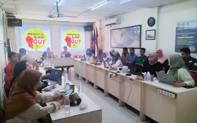 Lawan Predator Kerja, Presiden Prabowo Harus Ratifikasi Konvensi ILO 190