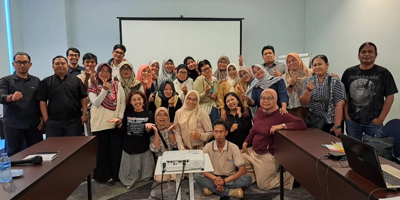 Pekerja Desak Pemerintah Ratifikasi Konvensi ILO 190