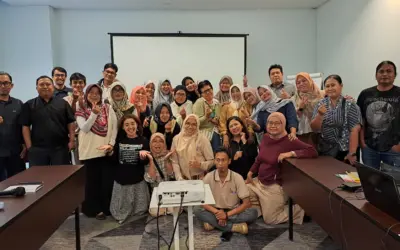 Pekerja Desak Pemerintah Ratifikasi Konvensi ILO 190