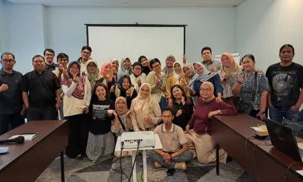 Pekerja Desak Pemerintah Ratifikasi Konvensi ILO 190