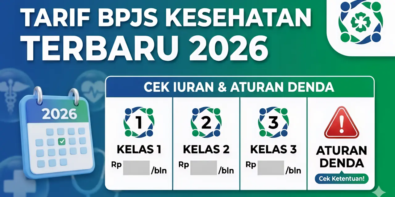 Pemerintah dan Pemda Wajib Aktif Dukung Program BPJS