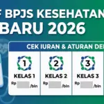 Pemerintah dan Pemda Wajib Aktif Dukung Program BPJS