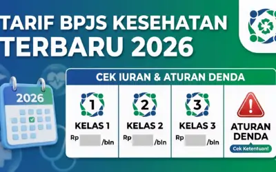Pemerintah dan Pemda Wajib Aktif Dukung Program BPJS
