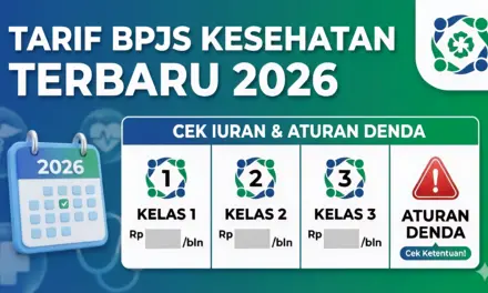 Pemerintah dan Pemda Wajib Aktif Dukung Program BPJS