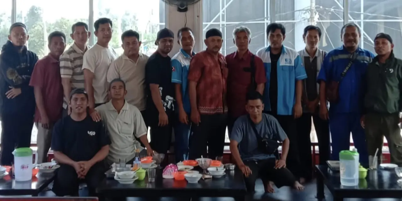 SPN Dumai Perkuat Sinergi Hubungan Industrial di PT IBP