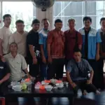 SPN Dumai Perkuat Sinergi Hubungan Industrial di PT IBP