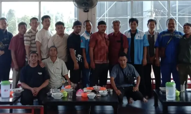 SPN Dumai Perkuat Sinergi Hubungan Industrial di PT IBP