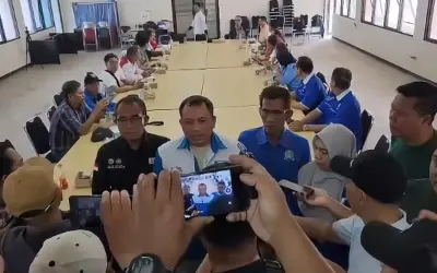 SPN Jawa Barat Desak Gubernur Revisi SK UMSK di 19 Daerah