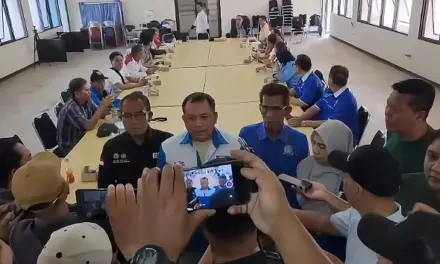 SPN Jawa Barat Desak Gubernur Revisi SK UMSK di 19 Daerah