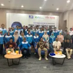 SPN Jawa Barat Perkuat Penerapan SMK3 Lewat Seminar Bulan K3 Nasional