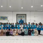 Safari Ramadhan SPN Nikomas Gemilang Pererat Anggota Lewat Tarawih