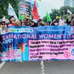 Buruh Perempuan Desak Ratifikasi Konvensi ILO 190